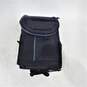 SUNLUG Insulated Cooler Backpack 30 Can Leakproof Black New w/ Tags image number 1