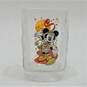 McDonald's Disney World Mickey Mouse Magical Kingdom Drinking Glasses Set Of 4 image number 4
