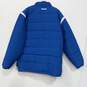 Nike Team Air Force Academy Puffer Jacket Size XXL image number 7