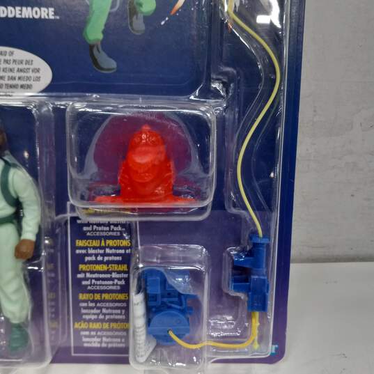 The Real Ghostbusters Winston Zeddemore Figure image number 4