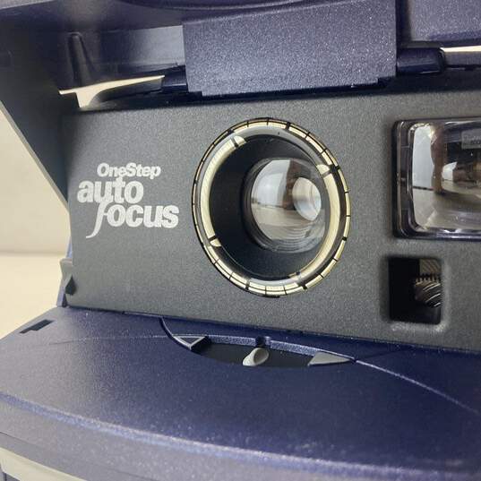 Polaroid One Step Auto Focus Instant Camera image number 4