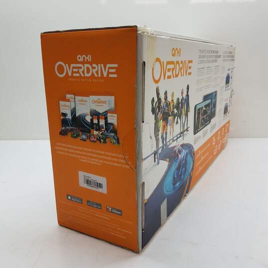 Anki Overdrive Starter Kit image number 4