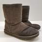 UGG Australia Classic Short Boots Women's Size 8 image number 3
