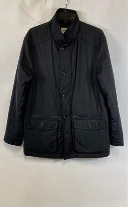 Armani Collezioni Black Jacket - Size 38 (US S)