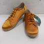 Toms Women's Lena Sunflower Satin Shoes Size 10 NWT image number 1