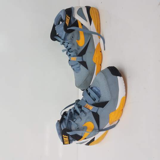 the Nike AIR TRAINER BO JACKSON SIZE 10 GoodwillFinds