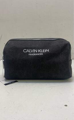 Calvin Klein Fragrances Clutch Pouch