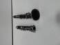 Black Matte Clarinet in Hard Case image number 3