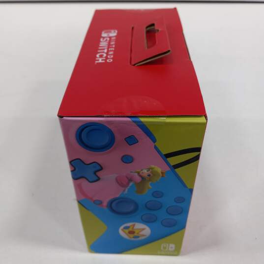Nintendo Switch Super Mario Bros Controller image number 5