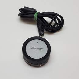 Bose Companion 3 Multimedia Speaker System For Parts/Repair