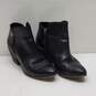 Frye Judith Ankle Boots Size 7M image number 1