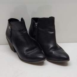 Frye Judith Ankle Boots Size 7M