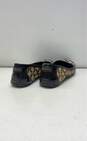 Coach Brown Slip-On Flats Women's Size 9 image number 4