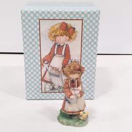 Special Friends Molly The Big Sister Figurine in Box