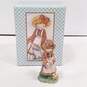 Special Friends Molly The Big Sister Figurine in Box image number 1