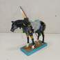 The Trail Of Painted Ponies War Magic image number 2