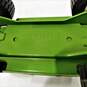 VTG 1970s Tonka Stump Jumper Jeep Green Pressed Steel Toy No Top image number 9