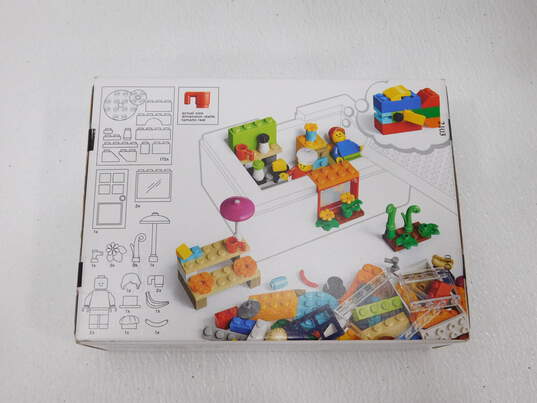 Misc. Ikea Factory Sealed Set 40357: BYGGLEK + (2) Accessories image number 7