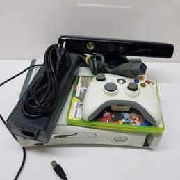 Xbox 360 Pro 60GB Bundle