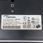 Optoma DLP Projector Display & Case image number 8