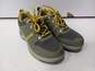Chaco Olivine Women's Green Sneakers Size 6.5 image number 1