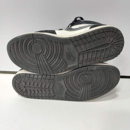 Air Jordan 1 Mid SE Shoes Size 11 image number 5
