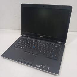 Gray Dell Latitude E7440 Laptop