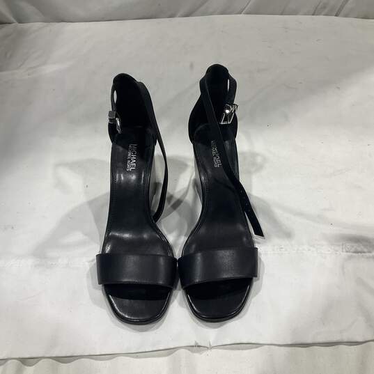 Women's Shoes-  Michael Kors image number 1
