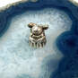 Designer Pandora 925 ALE Sterling Silver Angel Of Hope Classic Beaded Charm image number 1
