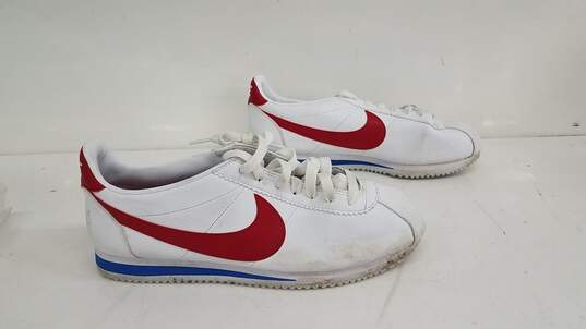 Nike Cortez Sneakers Size 10 image number 2