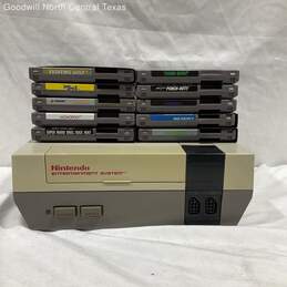 Nintendo Nintendo Entertainment System alternative image
