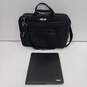 Samsonite Black Laptop Case/Bag/Satchel/Briefcase With Binder W/ Built In Calculator image number 5
