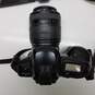 Minolta Maxxum 5XI 35mm SLR film camera w/ Sigma 70-210mm Lens image number 5