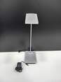 LumiSource LED Gleam Desk Lamp Model Del-802 Untested image number 1