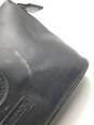 Authentic Versace Parfums Black Cosmetic Pouch image number 6