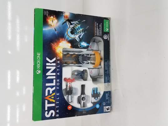 Xbox One Starlink Battle For Atlas Playset image number 1