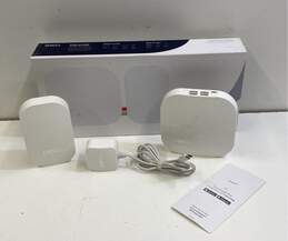 Eero Home Wifi System M010201-UNTESTED