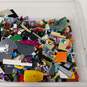 8.5lbs Of Assorted Lego Pieces & Parts image number 3