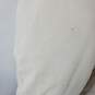 The North Face Women Ivory Puffer Long Jacket M image number 6