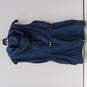 Tommy Hilfiger Sport Women's Packable Hooded Sleeveless Vest Windbreaker Jacket Size M image number 2