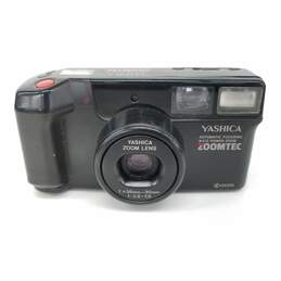 Zoomtec 35mm Point and Shoot Camera