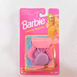 Vintage-Mattel-1992-Barbie-Fashion Touches-#9371