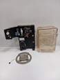 Vintage Goldcrest Eighty Eight Projector Untested image number 1