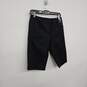 Black Bermuda Short Slim Fit Shorts image number 1