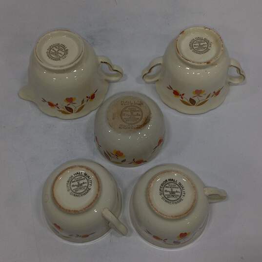 Superior Hall Dinner Ware Cup Set image number 4