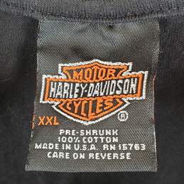 Tee-shirt Genuine garçon Harley-Davidson - Motorcycles Legend shop