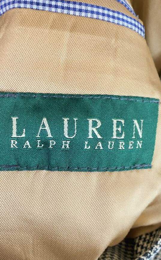 Lauren Ralph Lauren Brown Lauren Ralph Lauren - Size 4 image number 3