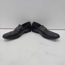 Calvin Klein Black Dress Shoes Men's Size 13 alternative image