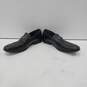 Calvin Klein Black Dress Shoes Men's Size 13 image number 2