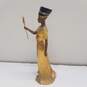Lenox Queen Nefertiti Porcelain Egyptian Figurine 8.5in Tall image number 5
